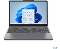 Nešiojamas kompiuteris Lenovo IdeaPad Slim 3 16IRH10 | Luna Pilkas | 16 " | IPS | WUXGA | 1920 x 1200 pikselių | Anti-glare | Intel Core i5 | i5-13420H | 8 GB | Soldered DDR5 | Solid-state drive capacity 512 GB | Intel UHD Graphics | Windows 11 Home | 802.11ax | Bluetooth versija 5.2 | Klaviatūros kalba: anglų | Klaviatūros apšvietimas | Garantija 24 mėn. | Baterija warranty 12 mėn.