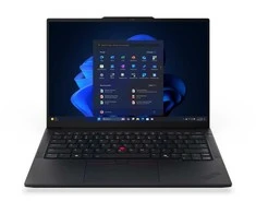 Nešiojamas kompiuteris Lenovo ThinkPad E14 G7 Intel | Juodas | 14 " | IPS | WUXGA | 1920 x 1200 pikselių | Anti-glare | Intel Core Ultra 5 | 226V | 16 GB | Soldered LPDDR5x | Solid-state drive capacity 512 GB | Intel Arc Graphics 130V | Windows 11 Pro | 802.11ax | Bluetooth versija 5.3 | Klaviatūros kalba: anglų | Klaviatūros apšvietimas | Garantija 12 mėn. | Baterija warranty 12 mėn.