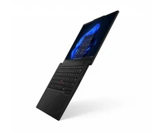 Nešiojamas kompiuteris Lenovo ThinkPad L13 G6 Intel | Juodas | 13.3 " | IPS | WUXGA | 1920 x 1200 pikselių | Anti-glare | Intel Core Ultra 5 | 225U | 16 GB | Soldered LPDDR5x | Solid-state drive capacity 512 GB | Intel Graphics | Windows 11 Pro | 802.11ax | Bluetooth versija 5.3 | LTE Upgradable | Klaviatūros kalba: Nordic | Klaviatūros apšvietimas | Garantija 36 mėn. | Baterija warranty 12 mėn.