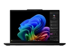 Nešiojamas kompiuteris Lenovo ThinkPad T14s G6 (AMD) | Juodas | 14" IPS WUXGA | 1920 x 1200 | AMD Ryzen AI 5 PRO 340 | 32 GB LPDDR5x | 512 GB SSD | AMD Radeon 880M Graphics | Windows 11 Pro