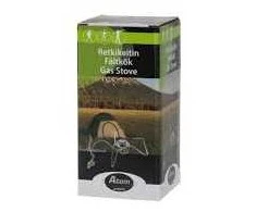 Nešiojamasis dujinis degiklis Atom galia 3500W