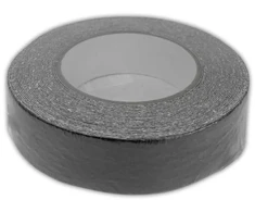 Neslystanti juosta FASTSHIFTER, 30 x 10 x 0,65 mm, juodos sp.