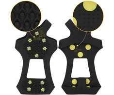 Neslystantys batų užvalkalai mini XL
