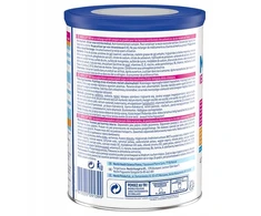 Nestle MODULEN IBD visavertė dieta sergant L-C sindromu nuo 5 metų 400 gramų