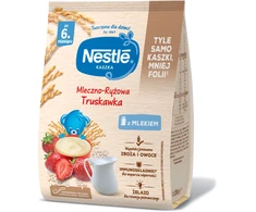 NESTLE PIENO IR RYŽIŲ BRAKŠČIŲ košė 230 g