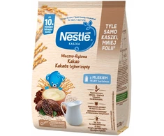 NESTLE PIENO IR RYŽIŲ GRUPĖS, kakava 230g