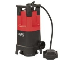 Nešvaraus vandens siurblys AL-KO DRAIN 7500 Classic, 5 m-125l/min-450 W