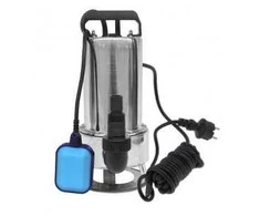 Nešvaraus vandens siurblys CEVA VGW900 INOX, 9 m-250l/min-900 W