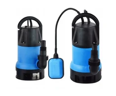 Dambat Siurblys drenažinis IBO IP 400 MINI