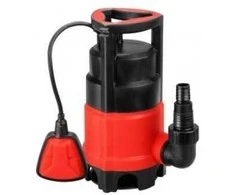 Nešvaraus vandens siurblys MASTER PUMPS MPS552, 7m-177l/min-550 W