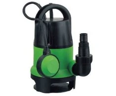 Terra Nešvaraus vandens siurblys TR 750 B, 7 m-225l/min-750 W