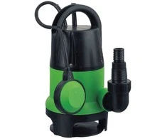 Terra Nešvaraus vandens siurblys TR 900 BP, 7 m-250l/min-900 W