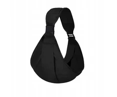 NETINKELĖ NEŠĖŽĖLĖ KŪDIKUI ERGONOMIŠKA KLAUNŲ NEŠYKLĖ IKI 20KG