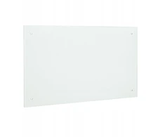 [neu.haus] Stiklo virtuvės plokštė 70 x 50 cm Matinis