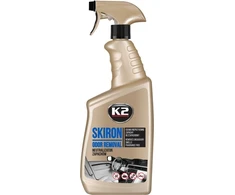 Nemalonių kvapų naikiklis K2 Skiron, 770 ml