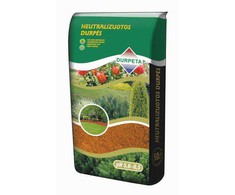 Neutralizuotos durpės DURPETA, 50 l
