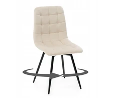 New Home MINŠTA SUKAMAMA KĖDĖ SVETAINEI VELIURAS VELVETAS ARCO BEIGE