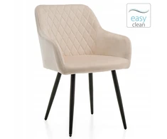 New Home TODI VELVET MINŠKINĖ KĖDĖ, DAUGIAUTA GLAMOUR SVETAINEI