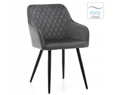 New Home TODI VELVET MINŠKINĖ KĖDĖ, DAUGIAUTA GLAMOUR SVETAINEI