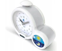 NEW PABOBO Kid'Sleep BUDZIK EDUKACYJNY pilka