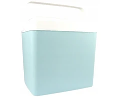 NewStar Turistinis šaldytuvas PORTABLE FRIDGE 24L su rankena kelionei kempinge