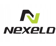 Nexelo 1 eilės dviračio grandinėlė, 112 grandžių, nauja vieno greičio žvaigždutėms