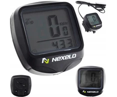 Nexelo 2550 L222005NEX laidinis dviračio kompiuteris