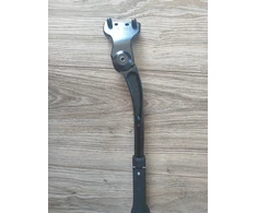 Nexelo Atraminis stovas, viengubas dviračio stovas, reguliuojamas L099446