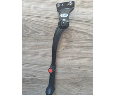 Nexelo Atraminis stovas, viengubas dviračio stovas, reguliuojamas L099446