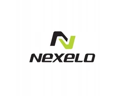 Nexelo Dviračio vairo krepšys dviračiui su kišene telefonu ir kišene