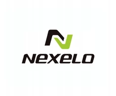 Nexelo platforminiai pedalai juodi L144217NEX
