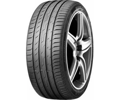 Nexen 255/50R20 N'FERA RU1 [109]V XL