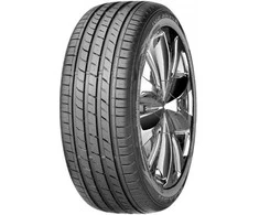 Nexen 215/45R18 N'FERA SU1 [93] W XL