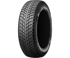 Nexen 195/55R16 N'Mėlynas 4 SEASON 91H XL
