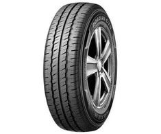 Nexen 195/75R16C ROADIAN CT8 107/105T