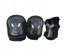 Nextreme Apsaugos vaik. rink. Senior GRG-017 virš 50 kg