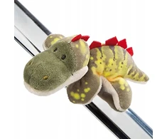 Dėlionė Nici 48802 MagNICI Dino Fossily 12cm Žalias