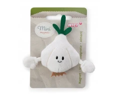 Dėlionė NICI Žalias Mini magnes Czosnek, 7 cm