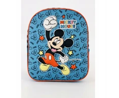 Nickelodeon Disney Kuprinė Mickey Vaikams Mėlyna MIC12301