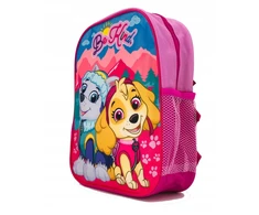 Nickelodeon Kuprinė Setino Mergaitėms Paw Patrol Rožinė PPT12001 4