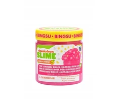 Nickelodeon SLIME Glut Citrinų kvapas Citrina Super Flexible