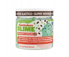 Nickelodeon SLIME Glut Mėtų ir šokolado kvapas Super Flexible