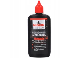 NIGRIN dviračių valymo priežiūros aliejus 100 ml
