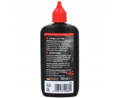 NIGRIN dviračių valymo priežiūros aliejus 100 ml