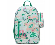 Nike Elemental kuprinė 20l, daugiaspalvė, vaikams