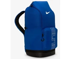 Nike Varsity Elite 32 L žaidimų karališkoji kuprinė/juoda/balta