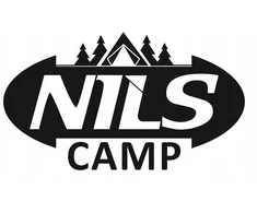 Nils Camp Nc17103 sulankstoma izoliacinė aliumininė kempingo miegojimo pagalvėlė 195 cm