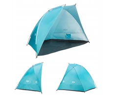 Nils Camp NC8030 TURQUOISE BEACH PAlapinė 260X120X120 CM NILS