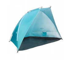 Nils Camp NC8030 TURQUOISE BEACH PAlapinė 260X120X120 CM NILS