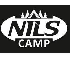 Nils Camp pledas 195x200 cm - atsparus vandeniui, izoliuotas